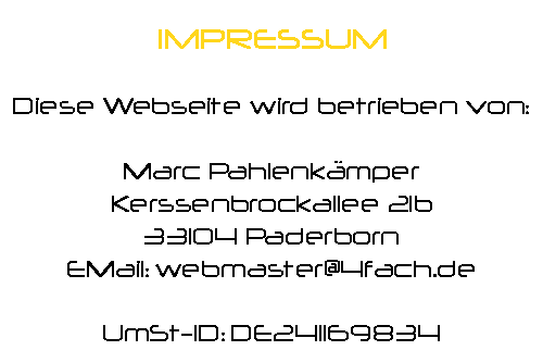 impressum